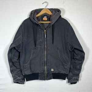 Berne Heavyweight Canvas Jacket